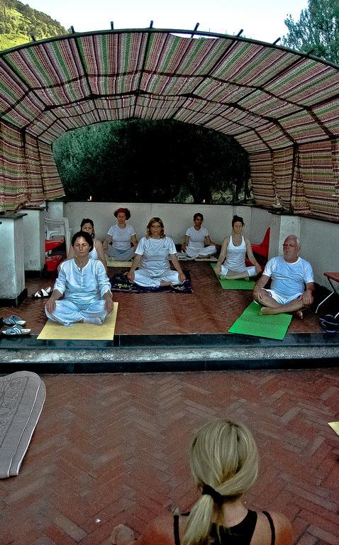 דירות SantʼAgata deʼ Goti Sentieri Luminosi מראה חיצוני תמונה