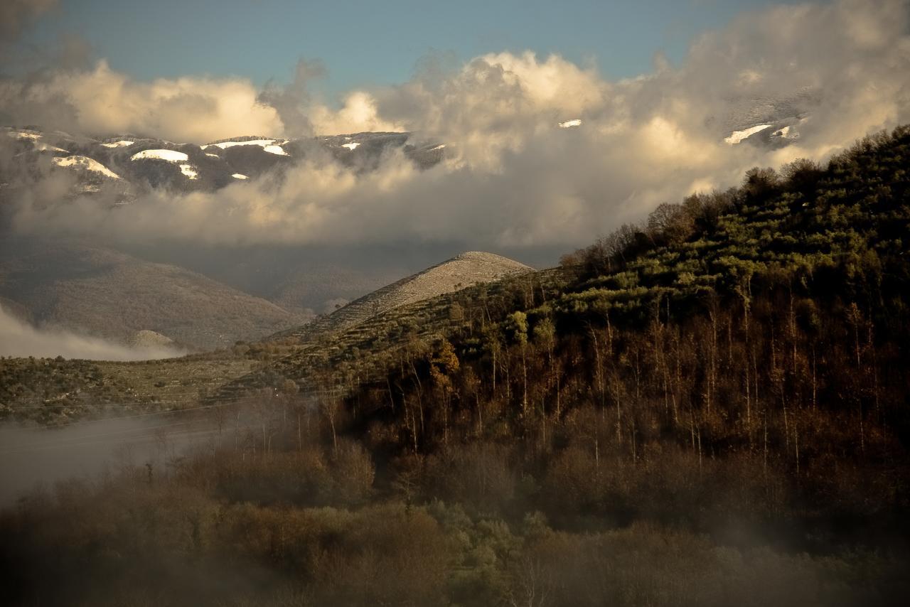 דירות SantʼAgata deʼ Goti Sentieri Luminosi מראה חיצוני תמונה